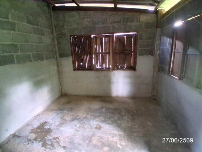 picture HOME 166 Sq.w. Nong Hi Roi Et for 477,000 - 12/39