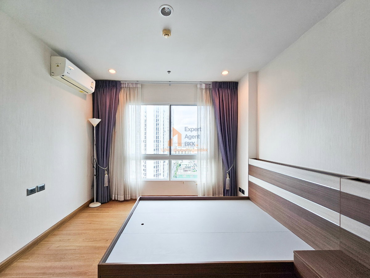 รูป ขาย/SALE : Supalai Wellington 2 (ศุภาลัย เวลลิงตัน 2) - 1 ห้องนอน LC216 - รูปที่ 8/14