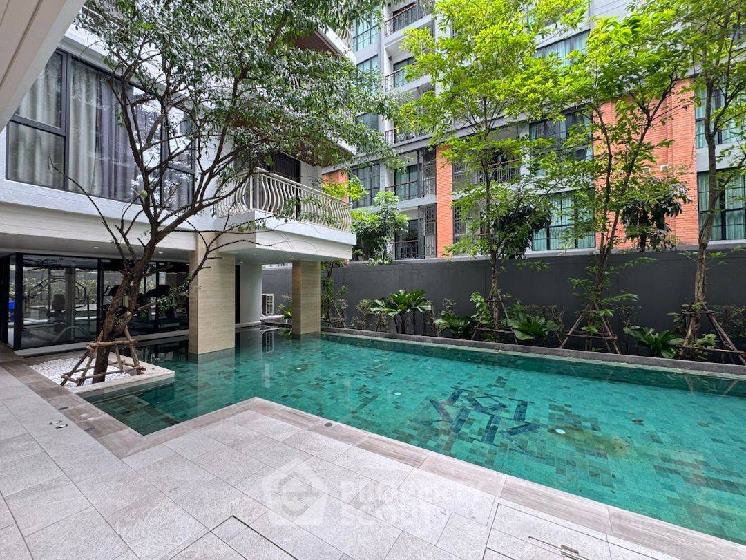 picture 1-BR Condo at Klass Langsuan near BTS Chit Lom (ID 2529434) - 8/16