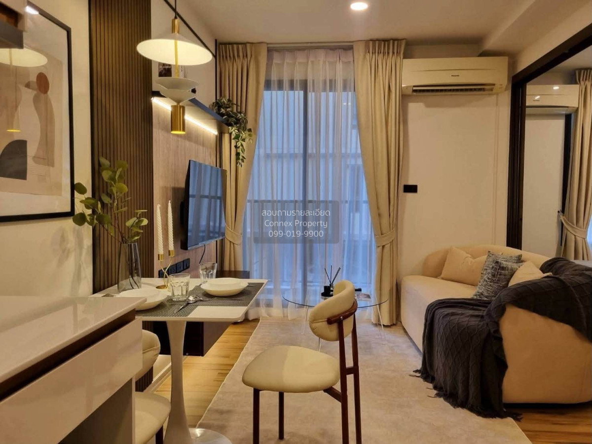 รูป เช่าคอนโด  สเคป 3 วิชิต เมืองภูเก็ต ภูเก็ต CX-173513 ✅ ทักไลน์ @connexproperty ตอบทันที ทีมงานมืออาชีพ ✅ - รูปที่ 4/9