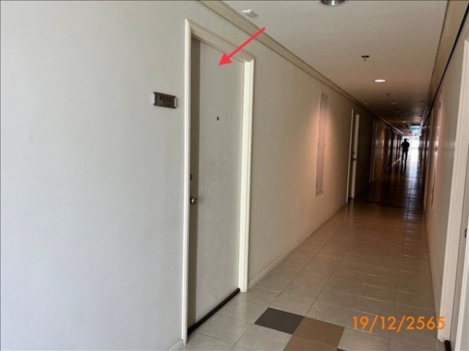 picture CONDO 26.08 Sq.m. Bang Khae Bangkok for 1.6M - 2/17