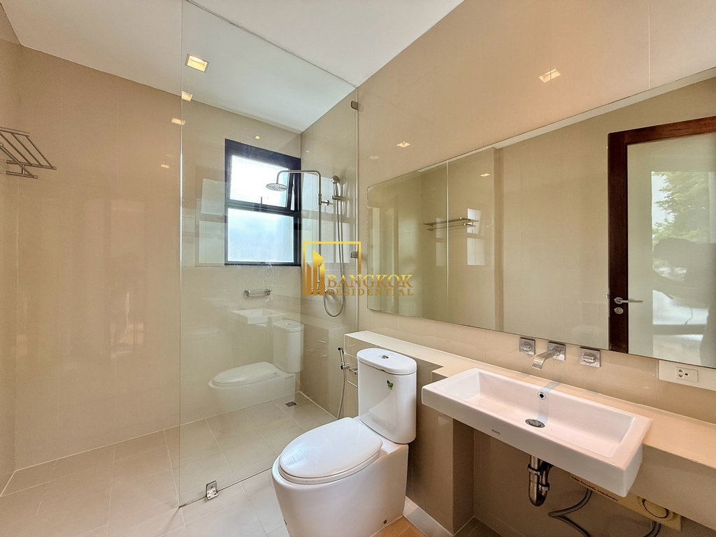picture Contemporary 2 Bedroom House For Rent in Phrom Phong - BR27876SH - 33/40
