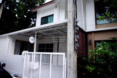 Townhouses for sale Bangna Commercial College : For Sale Townhouse/Townhome  , Baan Pruksa Prime Srinakarin - Bangna , Thepharak , Mueang Samut Prakan , Samut Prakarn , CX-173393 ✅ Live chat with us ADD LINE @connexproperty ✅