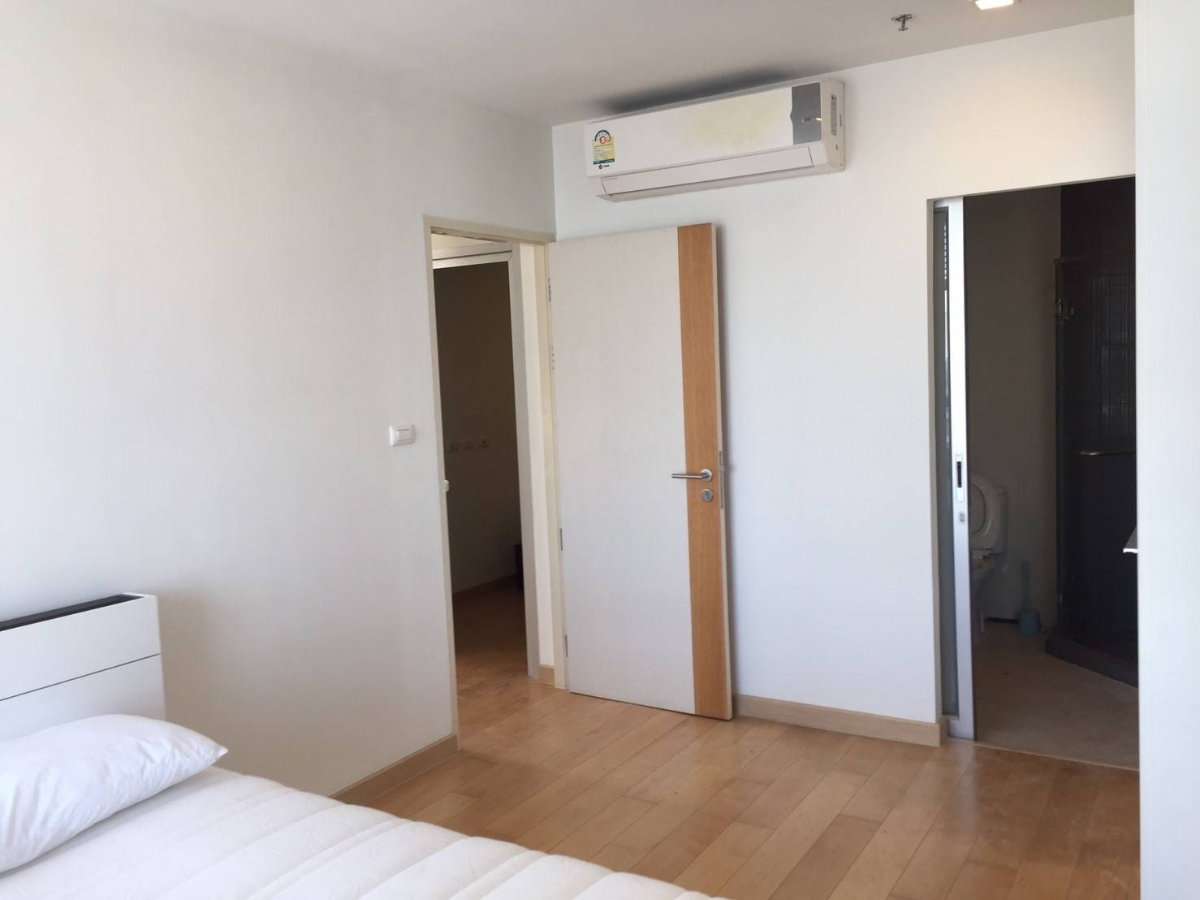 รูป 🔥🔥 ให้เช่า 33K Vertiq Condo Rama 4 - Siam | 2 ห้องนอน 62.5 ตร.ม. | ใกล้ MRT สามย่าน - รูปที่ 20/23