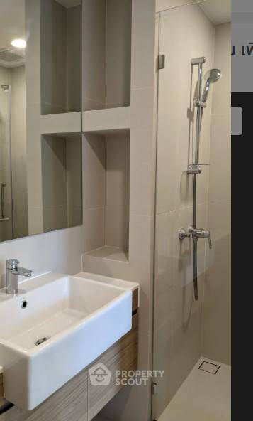 รูป คอนโด 1 ห้องนอน Noble Ambience Sukhumvit 42 ใกล้ BTS Ekkamai (ID 3275284) - รูปที่ 10/10