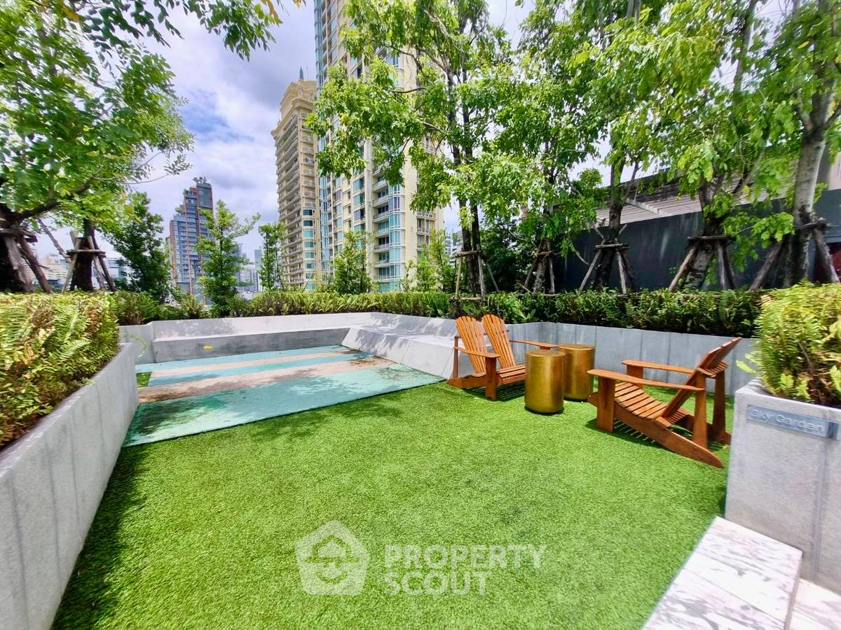 รูป ขายคอนโด 2 ห้องนอน Fynn Sukhumvit 31 ใกล้ MRT สุขุมวิท (ID 3274989) - รูปที่ 23/25