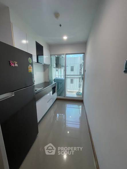 รูป คอนโด 1-ห้องนอน ที่ ศุภาลัยเวลลิงตัน 2 ใกล้ MRT ศูนย์วัฒนธรรมแห่งประเทศไทย (ID 3275122) - รูปที่ 2/9