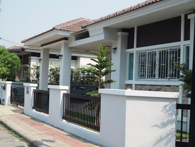 รูป J00654 ขายบ้านเดี่ยว สันปูเลย อำเภอดอยสะเก็ด เชียงใหม่ - รูปที่ 2/8