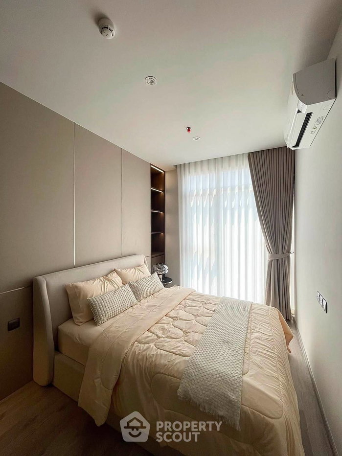 รูป คอนโด 1 ห้องนอน ชั้น 22 Rhythm Ekkamai Estate ใกล้ BTS ทองหล่อ (ID 3275330) - รูปที่ 11/13