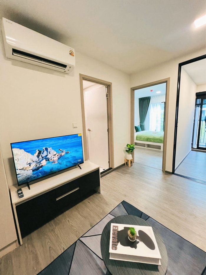picture @Condorental condo for rent Kave Wonderland - 3/8