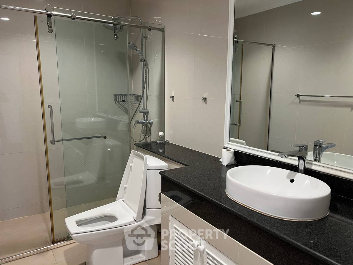 รูป คอนโด 3 ห้องนอน 315 ตร.ม. เลี้ยงสัตว์ได้ Kallista Mansion | ARL Makkasan (ID 3274988) - รูปที่ 17/29