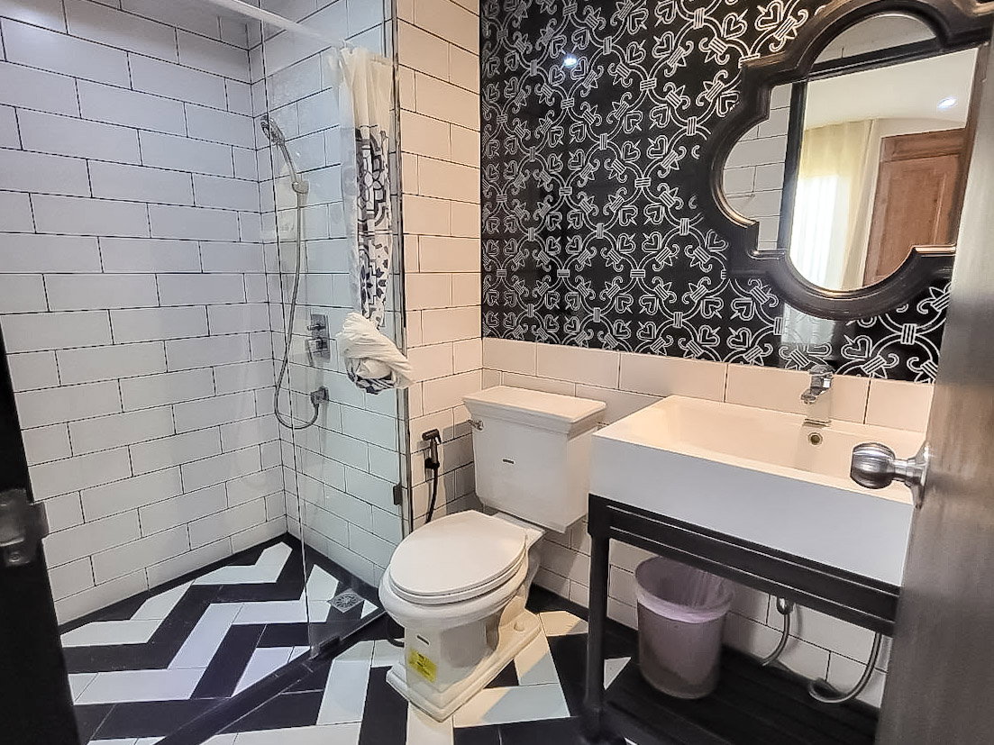 รูป 1 Bed Condo for Rent Venetian Signature Condo Resort Pool View - รูปที่ 5/7