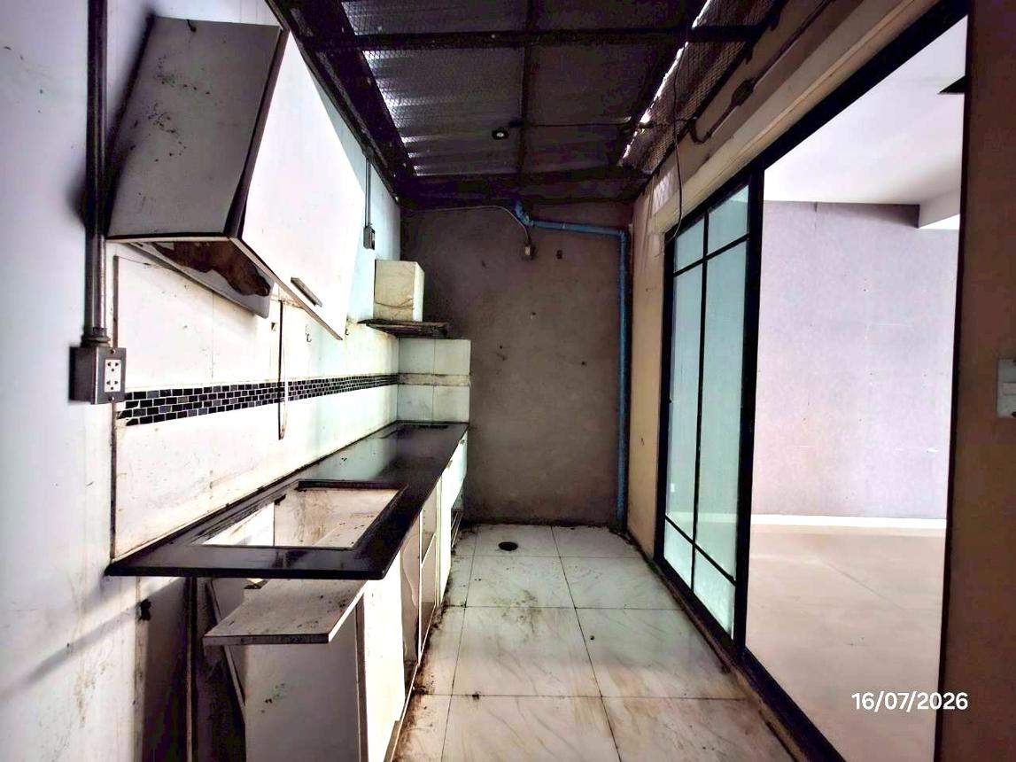 picture TOWN HOUSE 18.8 Sq.w. Muang Pathum Thani Pathumthani for 1.8M - 19/35