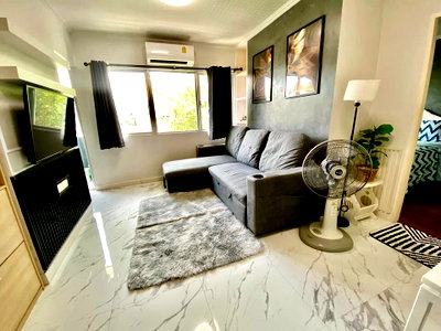 Condos for rent : My Condo Sukhumvit          81 