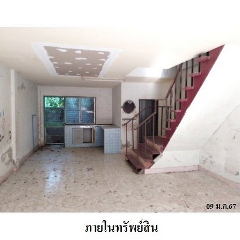 รูป Z8Z6436 ขายทาวน์เฮ้าส์ ตำบล ศาลเจ้าโรงทอง อำเภอ วิเศษชัยชาญ จังหวัด อ่างทอง - รูปที่ 8/8