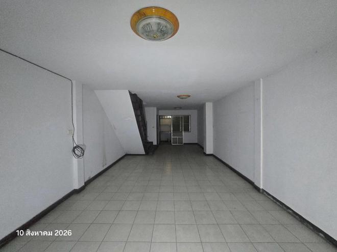 picture TOWN HOUSE 18.8 Sq.w. Muang Phitsanulok Phitsanulok for 906,000 - 4/41