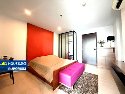 Condos for sale : 🔥 For sale at a loss — Duplex unit at Bangkok Horizon Sathorn, Sathorn location near BTS Chong Nonsi.