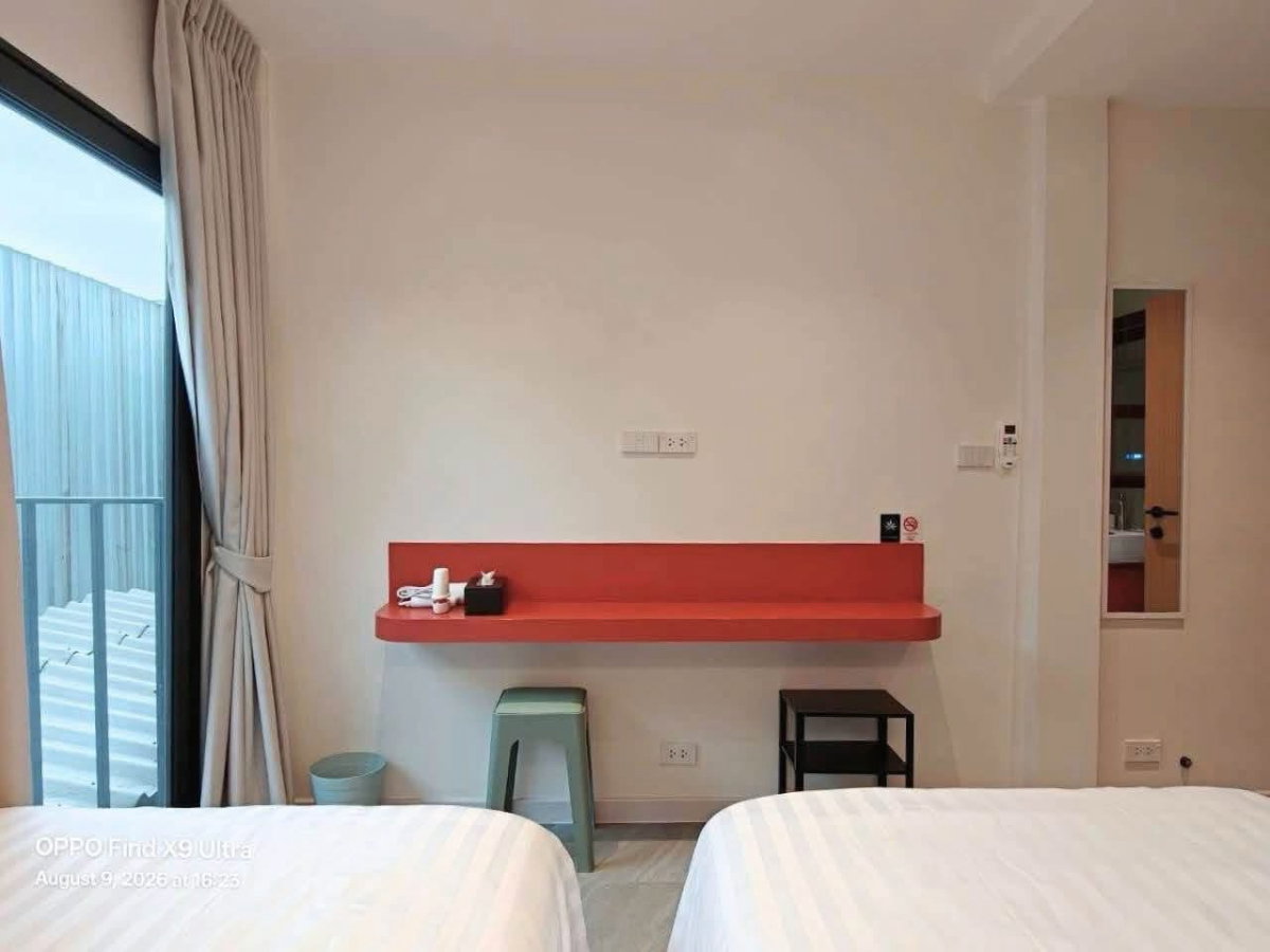 รูป 🏢 ให้เช่าตึกแถวทั้งหลัง สุขุมวิท 44/1 4 ห้องนอน 5 ห้องน้ำ Fully Furnished | ตกแต่งใหม่ | พร้อมเข้าอยู่ทันที 🚆 ติด BTS พระโขนง - รูปที่ 18/20