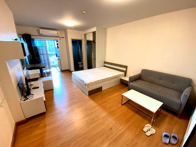 Condos for rent : Supalai City Resort Chaeng  Wattana