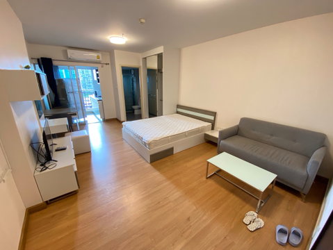 #b4980 24/8/69  ให้เช่าคอนโด Supalai City Resort Chaeng Wattana📲📢สอบถาม ld line @condoboy