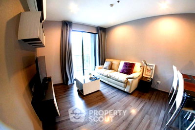 Condos for sale : 2-BR Condo At The Base Park West Sukhumvit 77 Near BTS On Nut (ID 3264688)