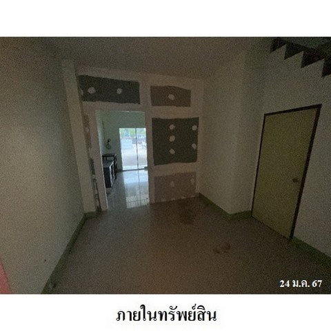 รูป ZTL0010 ขายทาวน์เฮ้าส์ บ้านลัตญา ตำบล มาบข่า อำเภอ นิคมพัฒนา จังหวัด ระยอง - รูปที่ 5/8