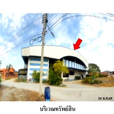 โรงงาน เมืองสุพรรณบุรี สุพรรณบุรี : ZBL0110 ขายโกดัง ตำบล บางกุ้ง อำเภอ เมืองสุพรรณบุรี จังหวัด สุพรรณบุรี