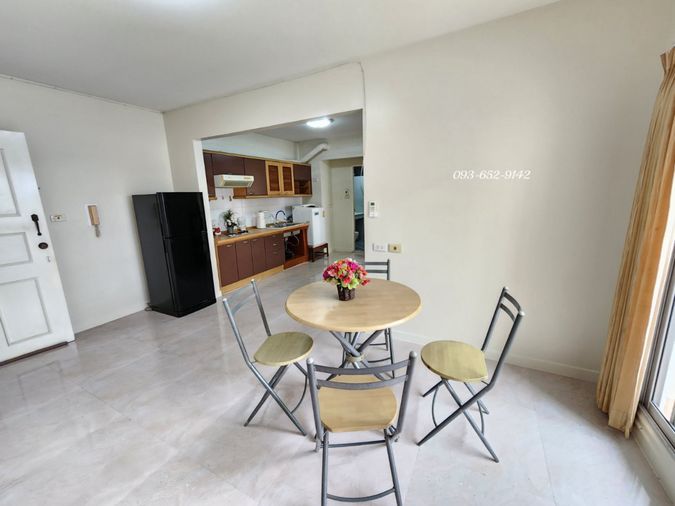 2-bed condo for rent, 60 sqm, Baan Suan Thon PhutthaBucha 47