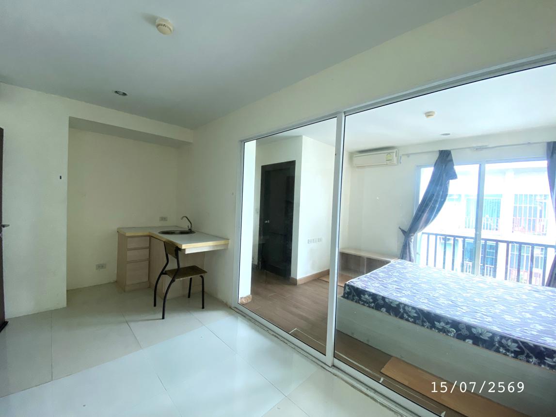 picture CONDO 30.47 Sq.m. Muang Chon Buri Chonburi for 1.4M - 14/25