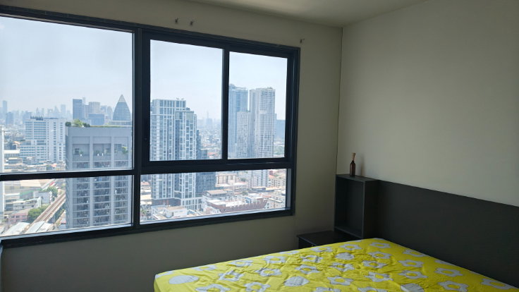 รูป ขายคอนโด Ideo Phaholyothin Chatujak ราคา 5,490,000 บาท [MKs260805] - รูปที่ 2/21