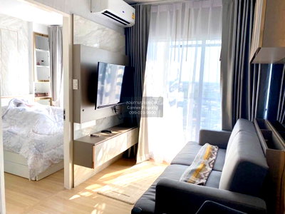 Condos for rent : For Rent Condo , Bangkok Horizon Ratchada - Thapra , Bukkhalo , Thon Buri , Bangkok , CX-173003 ✅ Live chat with us ADD LINE @connexproperty ✅