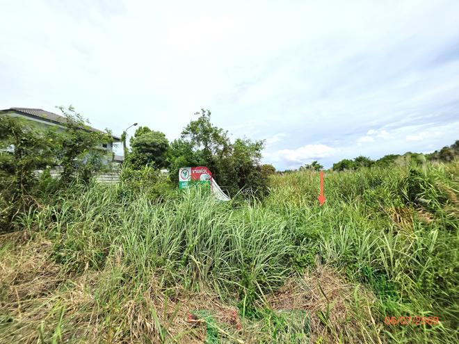 picture LAND 1134.9 Sq.w. Muang Nonthaburi Nonthaburi for 17.5M - 6/15
