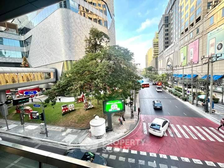 picture 28th-Floor 1-BR At Noble Ploenchit Near BTS Phloen Chit (ID 1526303) - 6/13