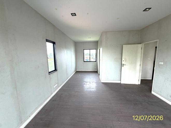 picture HOME 98.9 Sq.w. Muang Pathum Thani Pathumthani for 6.9M - 17/45