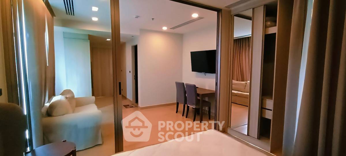 รูป คอนโด 1 ห้องนอน ชั้น 32 Infiniti Condo พัทยาตะวันออก (ID 3270307) - รูปที่ 2/7