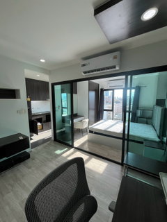 รูปภาพ D Mark Condo @ Sutthisan for Rent — Direct Listing by Owner