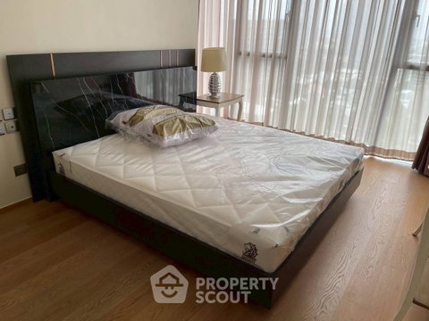 3-BR Condo at Aguston Sukhumvit 22 near MRT Queen Sirikit National Convention Centre (ID 2556400)
