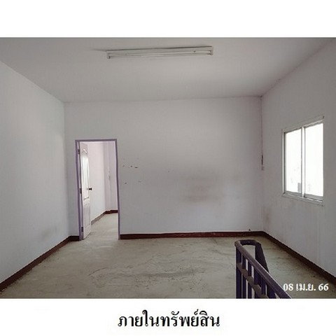 รูป Z3A0652 ขายอาคารพานิชย์ ตำบล โคกคราม อำเภอ บางปลาม้า จังหวัด สุพรรณบุรี - รูปที่ 6/8