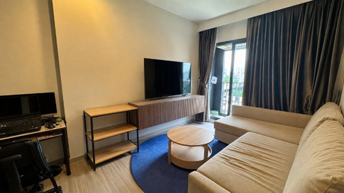 ขายคอนโด Life Asoke Hype ราคา 4,100,000 บาท [TTs260806]