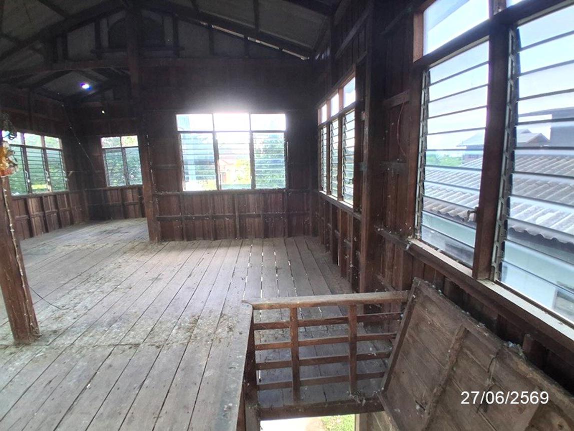 picture HOME 166 Sq.w. Nong Hi Roi Et for 477,000 - 30/39