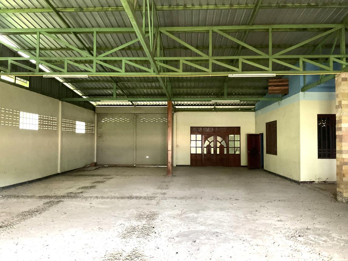 picture FACTORY 1374 Sq.w. Don Chan Kalasin for 9.7M - 23/41