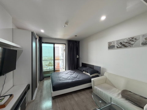 *** (Official Agent) Condo for rent : Ideo Mobi Charan-Interchange *** 