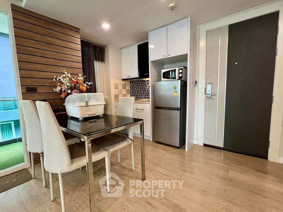 รูป คอนโด 1-ห้องนอน ที่ เดอะ ฟีลเจอร์ พัทยา ใกล้ เมืองพัทยา (ID 3275476) - รูปที่ 9/17