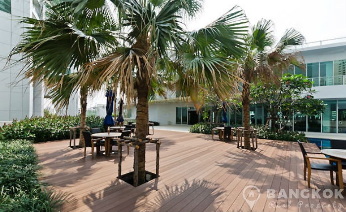 รูป Millennium Residence | ให้เช่าคอนโด 1 ห้องนอน BTS อโศก - รูปที่ 14/15