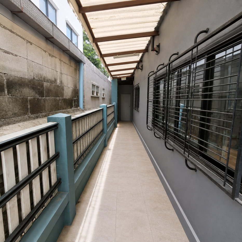 รูป บ้านเดี่ยว รามอินทรา 5, 112 ตร.ว., 6 ห้องนอน, 4 ห้องน้ำ, จอดรถ 6 คัน, พร้อมโกดัง, พื้นที่ใช้สอยในบ้าน 350 ตร.ม. - รูปที่ 10/42