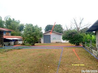 บ้านเดี่ยว พรหมพิราม พิษณุโลก : บ้านเดี่ยว 160.7 ตร.วา พรหมพิราม พิษณุโลก 1.4M