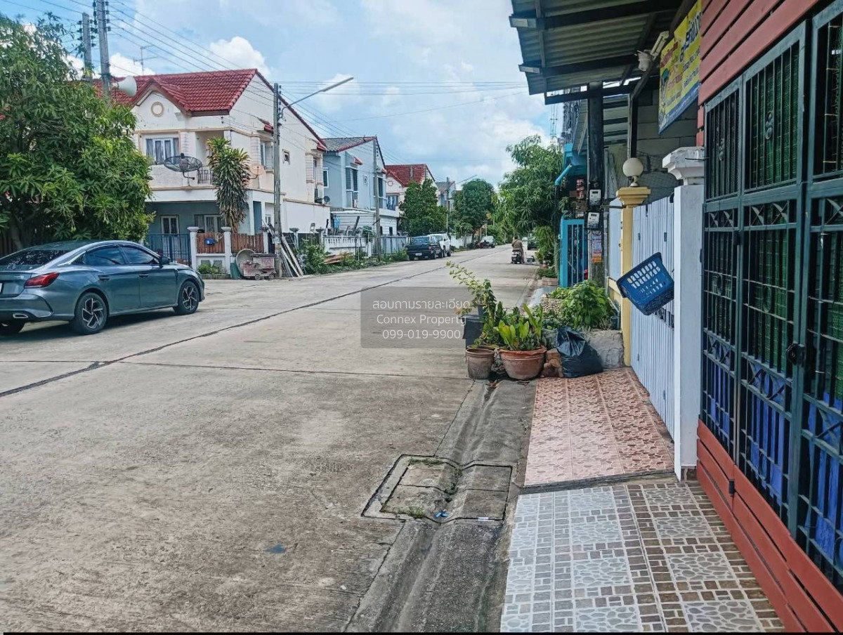 รูป ขายทาวน์เฮ้าส์/ทาวน์โฮม  หมู่บ้าน แพรมาพร ลำลูกกา-คลอง 7 บึงคำพร้อย ลำลูกกา ปทุมธานี CX-173834 ✅ ทักไลน์ @connexproperty ตอบทันที ทีมงานมืออาชีพ ✅ - รูปที่ 2/4