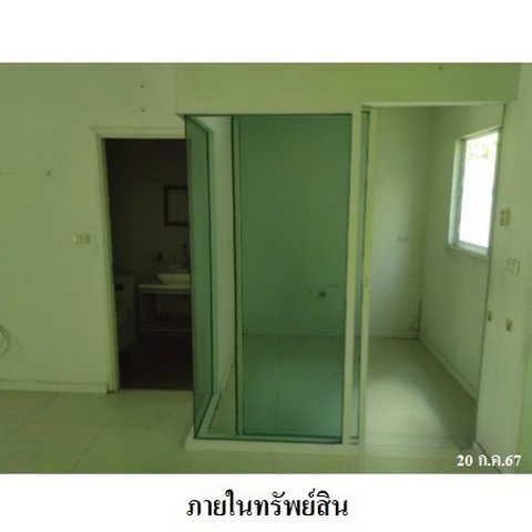รูป Z3A0557 ขายทาวน์เฮ้าส์ โครงการ พาทิโอ แจ้งวัฒนะ ตำบล บางพูด อำเภอ ปากเกร็ด จังหวัด นนทบุรี - รูปที่ 3/8