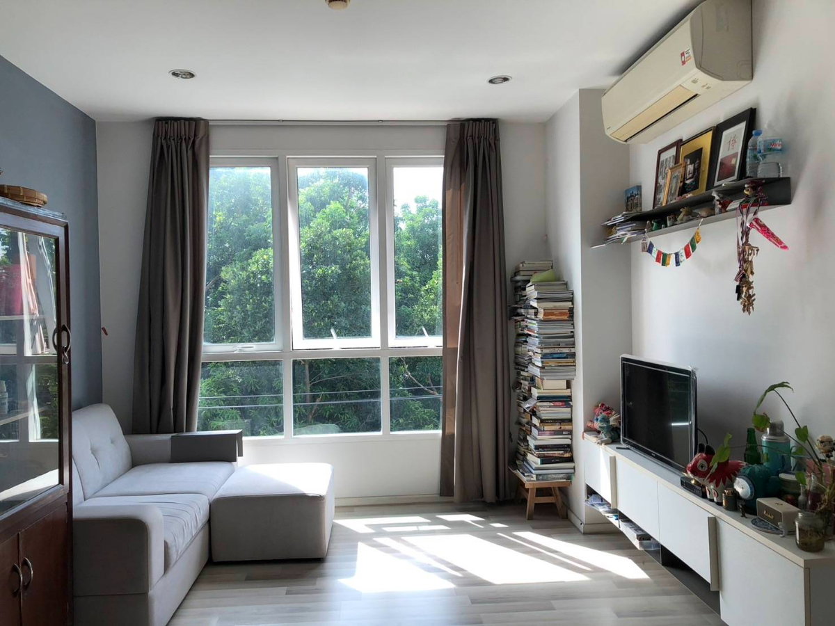 picture For Sales!  The Key Sathorn-Ratchapreuk - 9/15