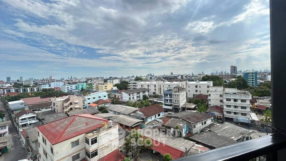 รูป คอนโด 1-ห้องนอน ที่ แอทโมซ พาลาซิโอ ลาดพร้าว-วังหิน ใน ลาดพร้าว (ID 3271044) - รูปที่ 11/12
